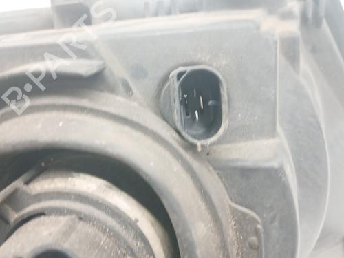 Left headlight BMW 3 (E46) 320 d | BP32475877C28 - Image 3