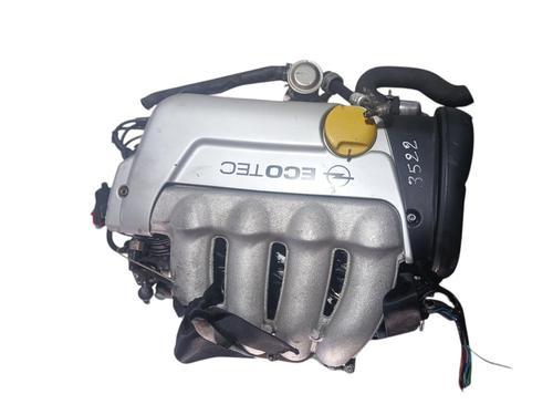 Engine OPEL TIGRA (S93) 1.4 16V (F07) | BP33759577M1 - Image 5
