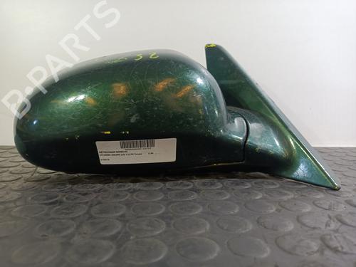 Used Right mirror HYUNDAI COUPE I (RD) 2.0 16V (139 hp) 32453482