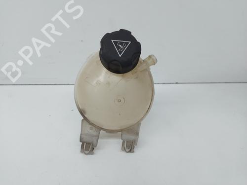 Used Expansion tank PEUGEOT 208 I (CA_, CC_) 1.2 VTI 82 (82 hp) 23118953