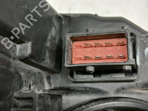 Right headlight OPEL ASTRA J GTC | BP31862887C29