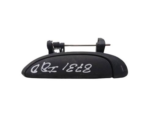 Used Front left exterior door handle Front left exterior door handle 39597867 39597867