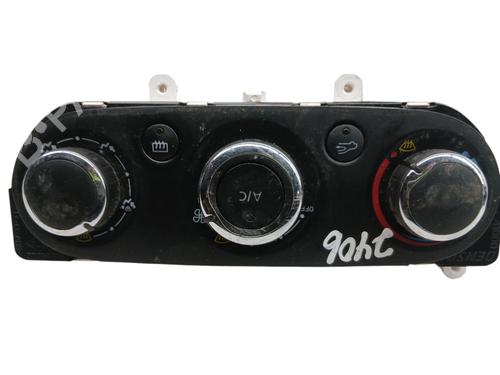 Used Climate control Climate control RENAULT CAPTUR I (J5_, H5_) [2013-2026] 33673854 33673854