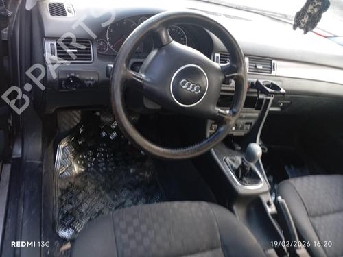 Headlight switch AUDI A6 C5 (4B2, 4B4) 1.8 T | BP33689343I24 - Image 10