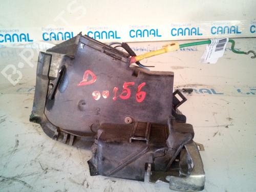 Front right lock BMW 5 (E39) 525 d | BP20823378C97 