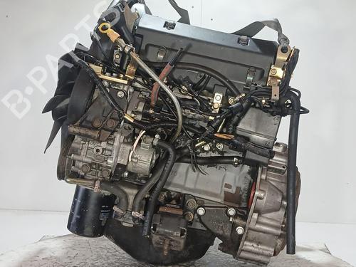 Used Engine SANTANA PS10/ANIBAL [2002-2025]  29585963