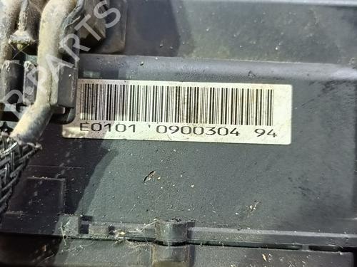 ABS pump NISSAN NAVARA NP300 (D40)  | BP20843742M43 