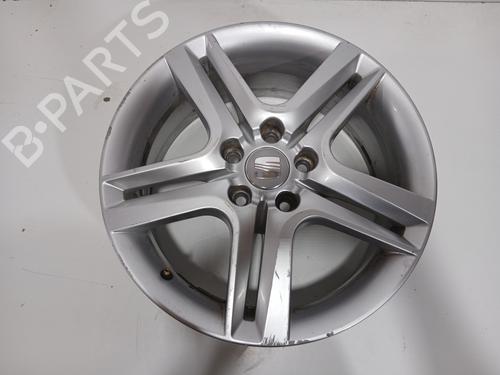 Used Rim SEAT LEON (1P1) [2005-2013]  28315423