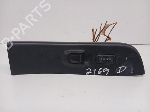 Used Right front window switch OPEL FRONTERA B (U99) 2.2 DTI (6B_ZC, 6B_VF, 6B_66, 6B_76) (116 hp) 29610887