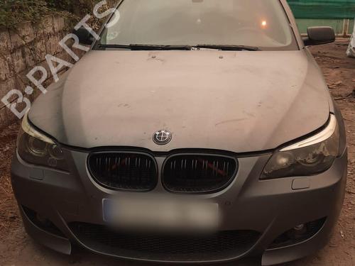 Module électronique BMW 5 (E60) 525 d | BP29072089M83 