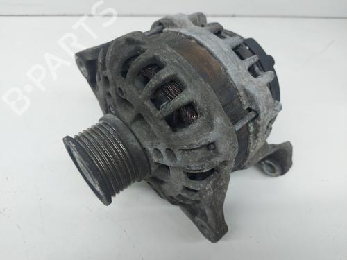 Used Alternator IVECO DAILY VI Van [2014-2025]  25019953