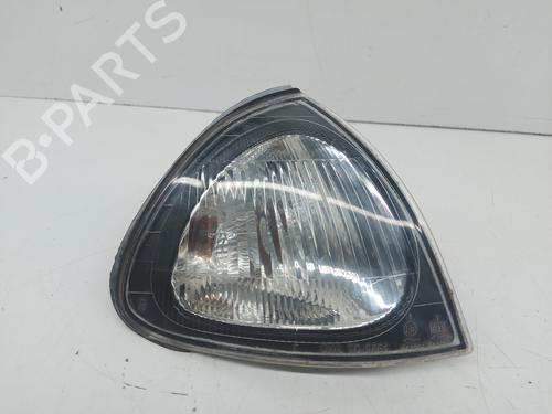 Used Right front indicator TOYOTA AVENSIS Liftback (_T22_) 2.0 TD (CT220_, CT220R) (90 hp) 24356191