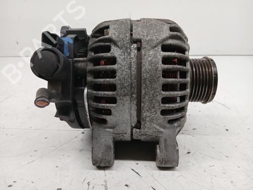 Generator CITROËN C4 I (LC_) [2004-2014]  26224914