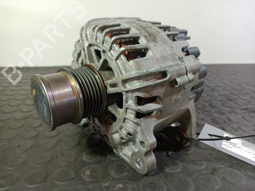Used Alternator SEAT TOLEDO IV (KG3) [2012-2019]  26332344