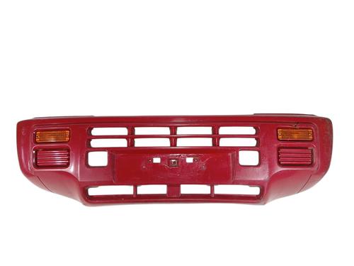 Used Front bumper Front bumper NISSAN TERRANO II (R20) [1992-2007] 36300788 36300788