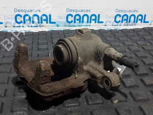 Left rear brake caliper MERCEDES-BENZ A-CLASS (W168) A 170 CDI (168.009, 168.109) | BP20833658M107 