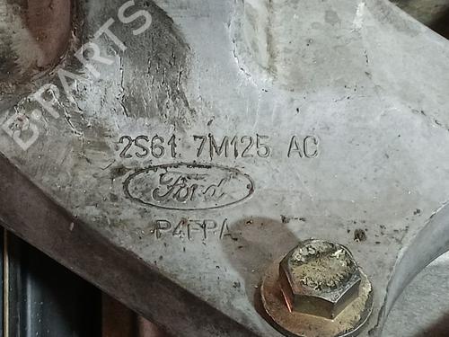 Gearbox FORD FUSION (JU_) | BP29029956M3