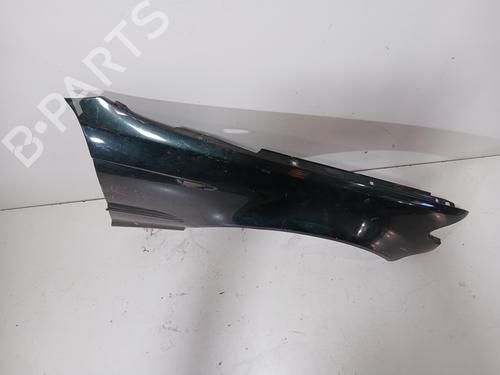 Right front fenders PEUGEOT 406 Coupe (8C) 2.0 16V | BP28005002C42 