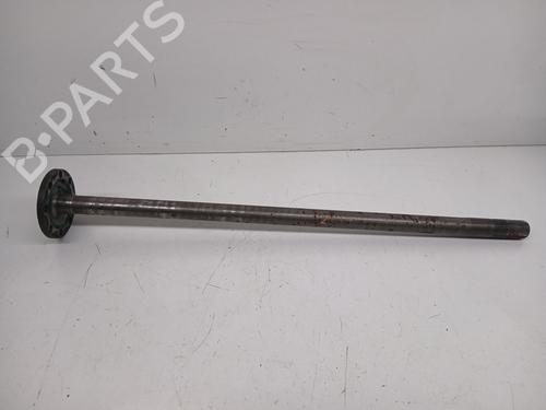 Used Left rear driveshaft Left rear driveshaft ALFA ROMEO 147 (937_) 1.9 JTDM 8V (937.AXD1A, 937.AXU1A, 937.BXU1A) (120 hp) 33130143 33130143