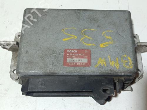 Used Engine control unit (ECU) BMW 5 (E34) [1987-1995]  20841409
