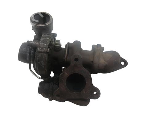 Used Turbocharger/Supercharger Turbocharger/Supercharger PEUGEOT 405 I (15B) 1.9 Diesel (69 hp) 33605347 33605347