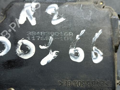 Rear right lock VW PASSAT B5 (3B2)  | BP20827642C99 