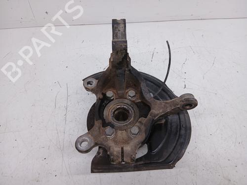 Right front steering knuckle NISSAN JUKE (F15)  | BP28321220M26