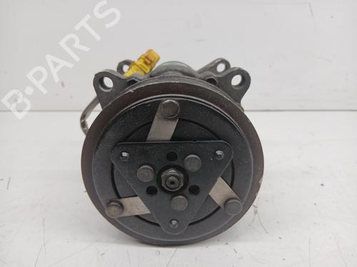 AC compressor CITROËN XSARA PICASSO (N68) 2.0 HDi | BP27355047M34 