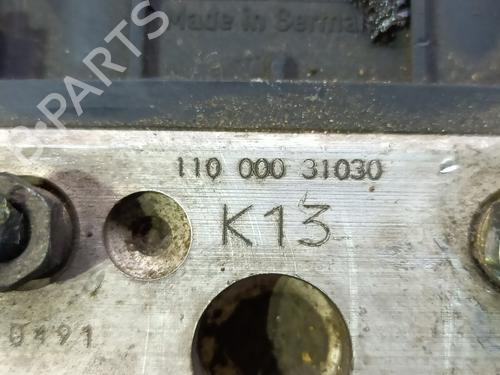 ABS pump NISSAN NAVARA NP300 (D40)  | BP20843742M43 