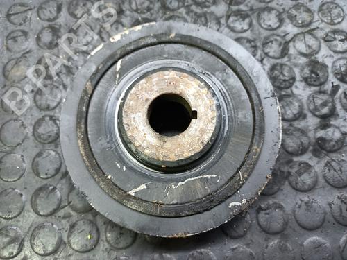 Pulley FORD MONDEO IV (BA7)  | BP20822731M122 