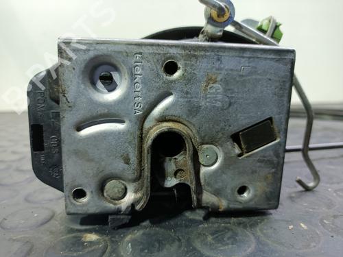 Used Front left lock OPEL CORSA C (X01) [2000-2009]  20830729