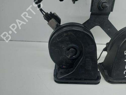 Horn LAND ROVER RANGE ROVER EVOQUE (L538)  | BP29721822E13