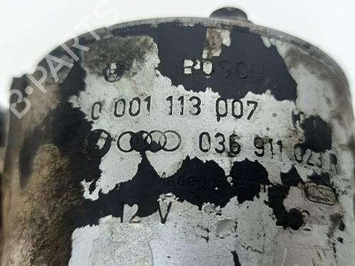 Starter VW GOLF III (1H1)  | BP20818790M8 