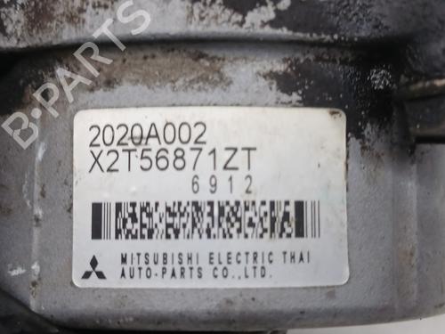 Vacuum pump MITSUBISHI L200 / TRITON (KA_T, KB_T) 2.5 DI-D 4WD (KB4T) | BP27316071M80
