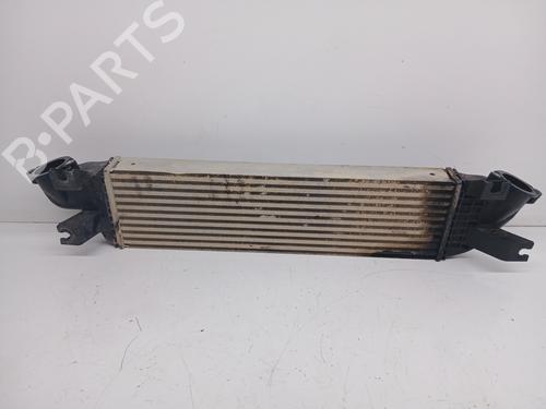 Used Intercooler MITSUBISHI L200 / TRITON (KJ_, KK_, KL_) [2014-2025]  27535074