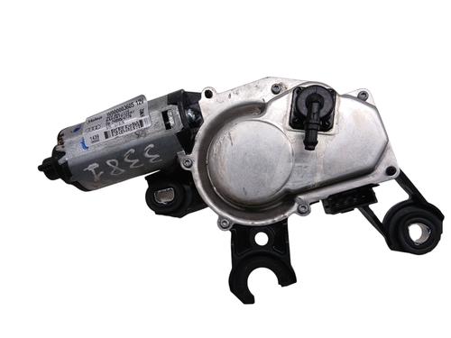 Used Rear wiper motor Rear wiper motor AUDI Q5 (8RB) [2008-2019] 33673813 33673813