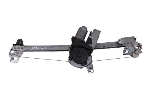 Rudehejsemekanisme Højre foran Rudehejsemekanisme Højre foran CITROËN C3 I (FC_, FN_) 1.4 HDi (68 hp) 33625899 33625899