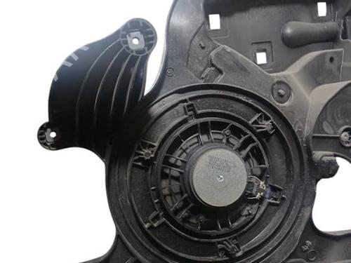 Front left window mechanism PEUGEOT PARTNER Box Body/MPV 1.6 BlueHDi 100 | BP39078733C22 - Image 4