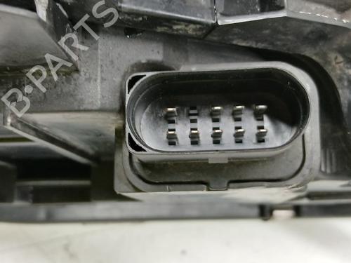 Venstre forlygte AUDI A6 C5 (4B2) 2.5 TDI | BP25721824C28 