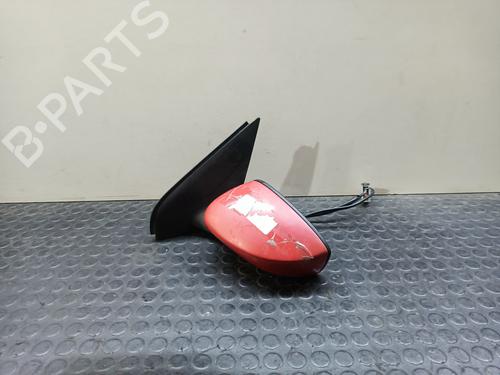 Left mirror FIAT STILO (192_) 1.9 JTD (192_XE1A) | BP20829171C26 