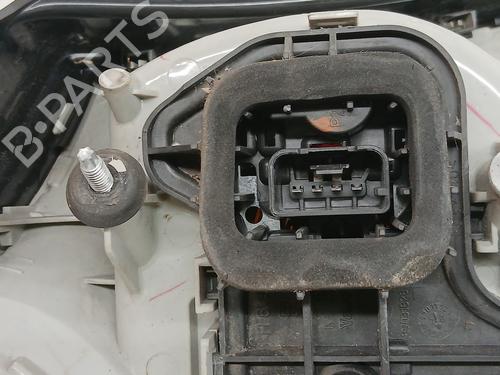 Right taillight VW GOLF V (1K1)  | BP29427335C35 