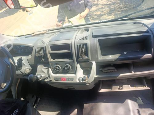 Gearbox CITROËN JUMPER II Platform/Chassis 2.2 HDi 100 | BP33442192M3  - Image 13