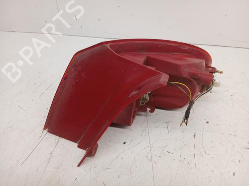 Left taillight CHEVROLET LACETTI (J200) 1.6 | BP29257067C34 