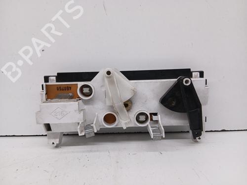 Climate control RENAULT KANGOO (KC0/1_) 1.9 dCi 4x4 (KC0V) | BP28168350I5 