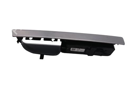 Left front window switch VOLVO S40 II (544) 2.0 D | BP36470061I27 - Image 2
