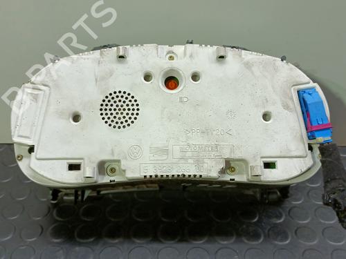 Instrument cluster VW POLO III (6N1) 60 1.4 | BP20830695C47 