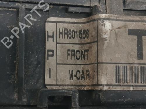 Fuse box MITSUBISHI GALLOPER (JK-01) 2.5 TD intercooler | BP33759114E1 - Image 4