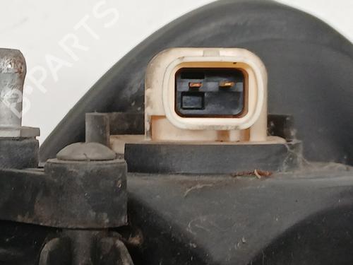 Left headlight CHEVROLET CAPTIVA (C100, C140)  | BP29427332C28 