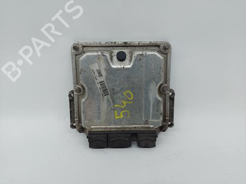 Used Engine control unit (ECU) PEUGEOT 807 (EB_) 2.2 HDi (128 hp) 20839746