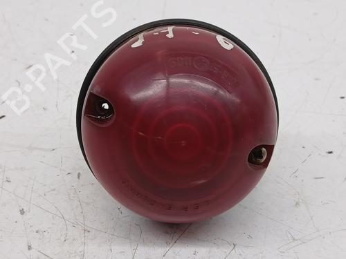 Used Third brake light LAND ROVER DEFENDER Station Wagon (L316, L315) 2.5 Td5 4x4 (L316) (122 hp) 25989410